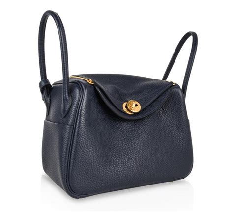 lindy 26 hermes price|hermes lindy 26 blue nuit.